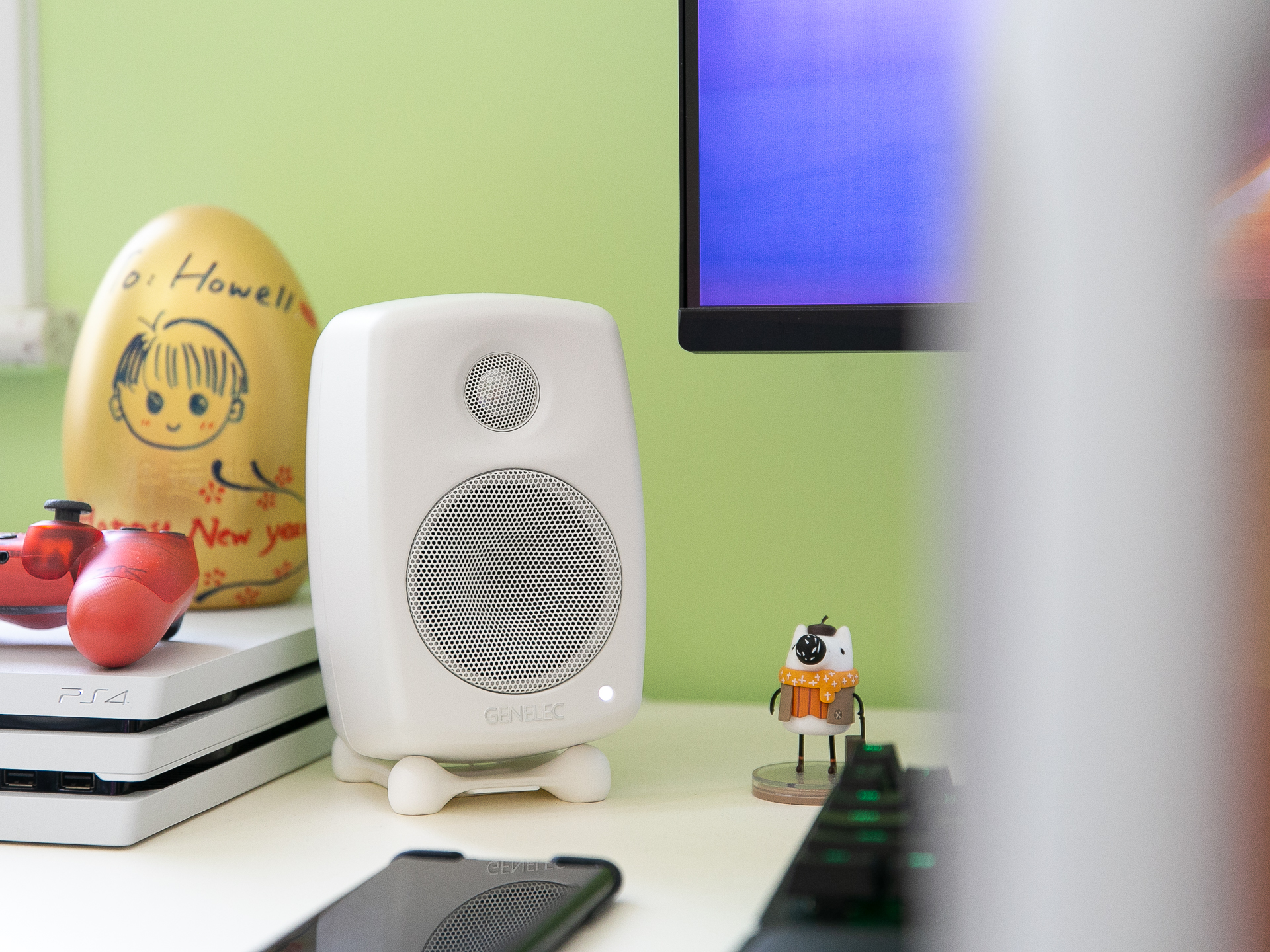 真力g one杜比音响 (g-one音响好吗)