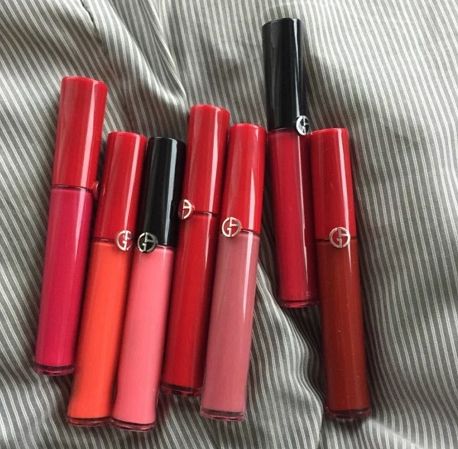 阿玛尼405与阿玛尼405g有什么区别,风靡亚洲的阿玛尼的405号色