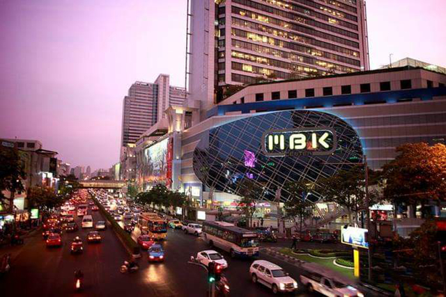 来自中国的留学生游泰国,泰国留学生的中国行