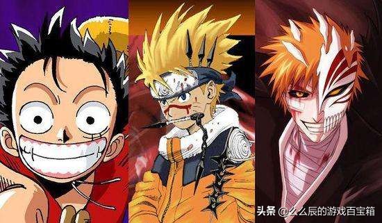 火影忍者手游不氪金忍者推荐,火影忍者手游无氪升战斗力