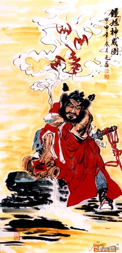 斩鬼传小说名著,斩鬼传的主人公是谁