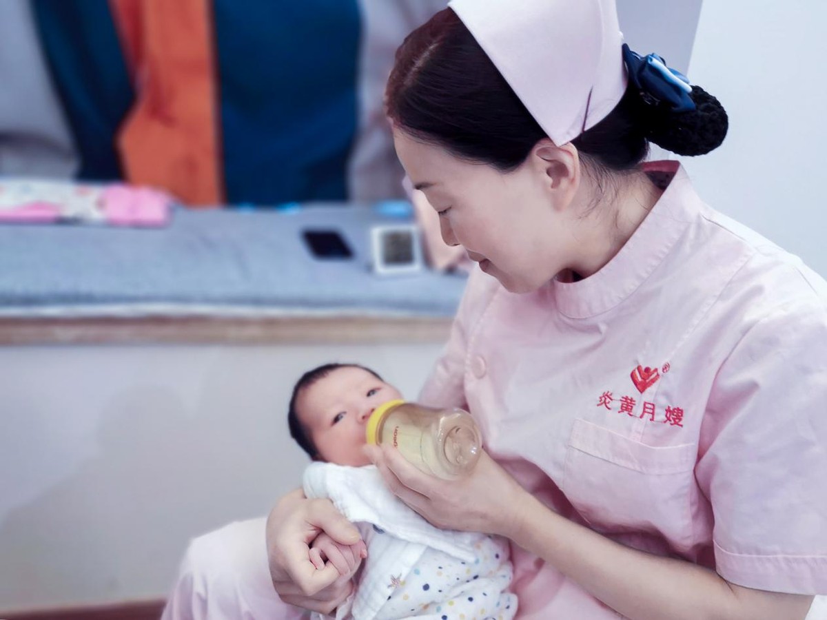 炎黄母婴月嫂培训,汇慈安月嫂好还是炎黄月嫂好