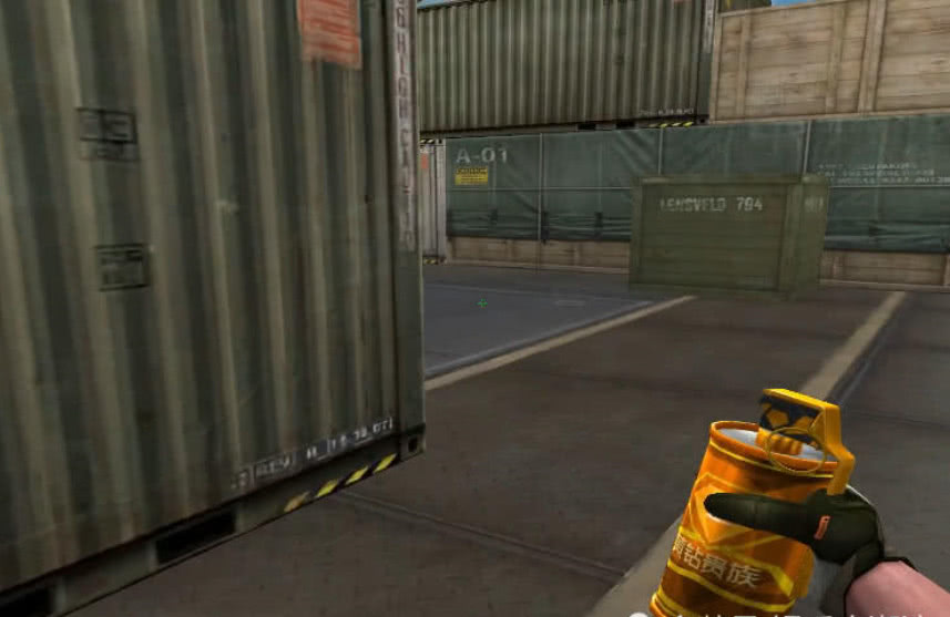 穿越火线怎么没有脚步声枪声,穿越火线火线时刻怎么不见了