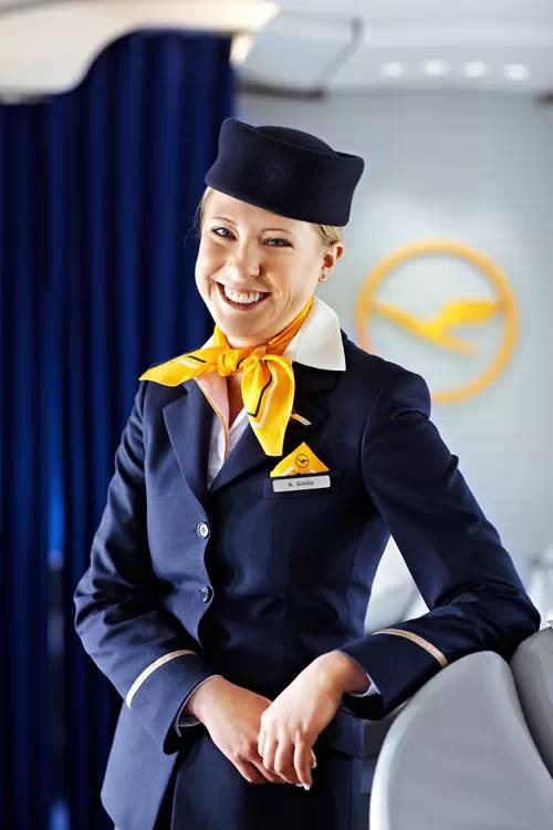 全世界航空空姐排名,全球空姐排名