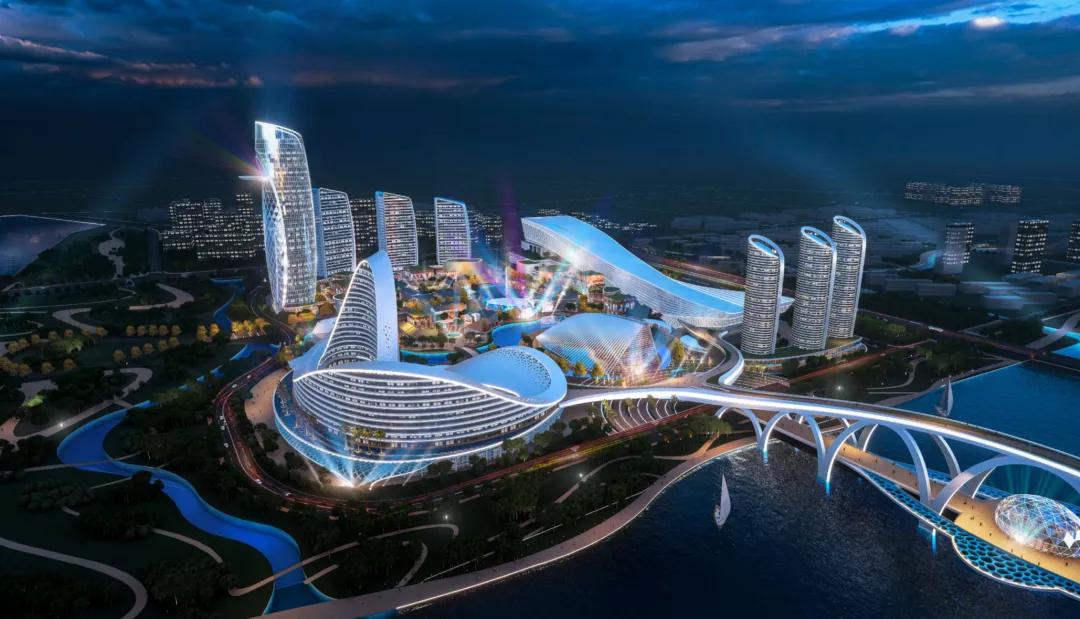 南通中创区哪个楼盘最好,南通房产中创和滨江哪里更好