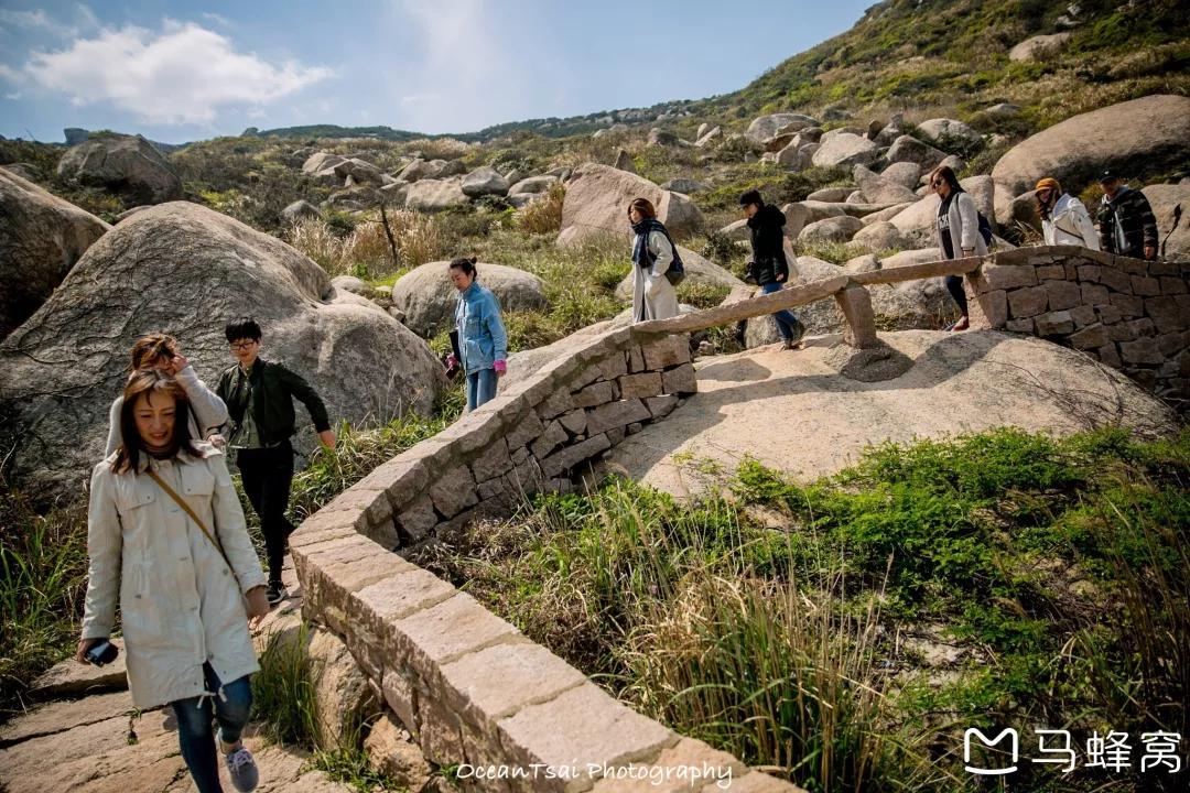 海岛两天一夜自驾游攻略,上海海边岛屿一日游枸杞岛