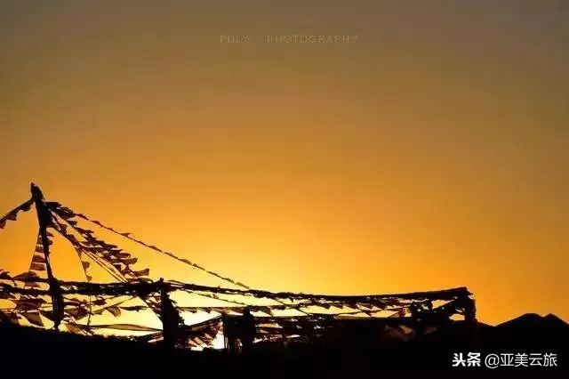 这个冬天邂逅西藏的美好时光 (冬天和爱人邂逅真正的西藏)