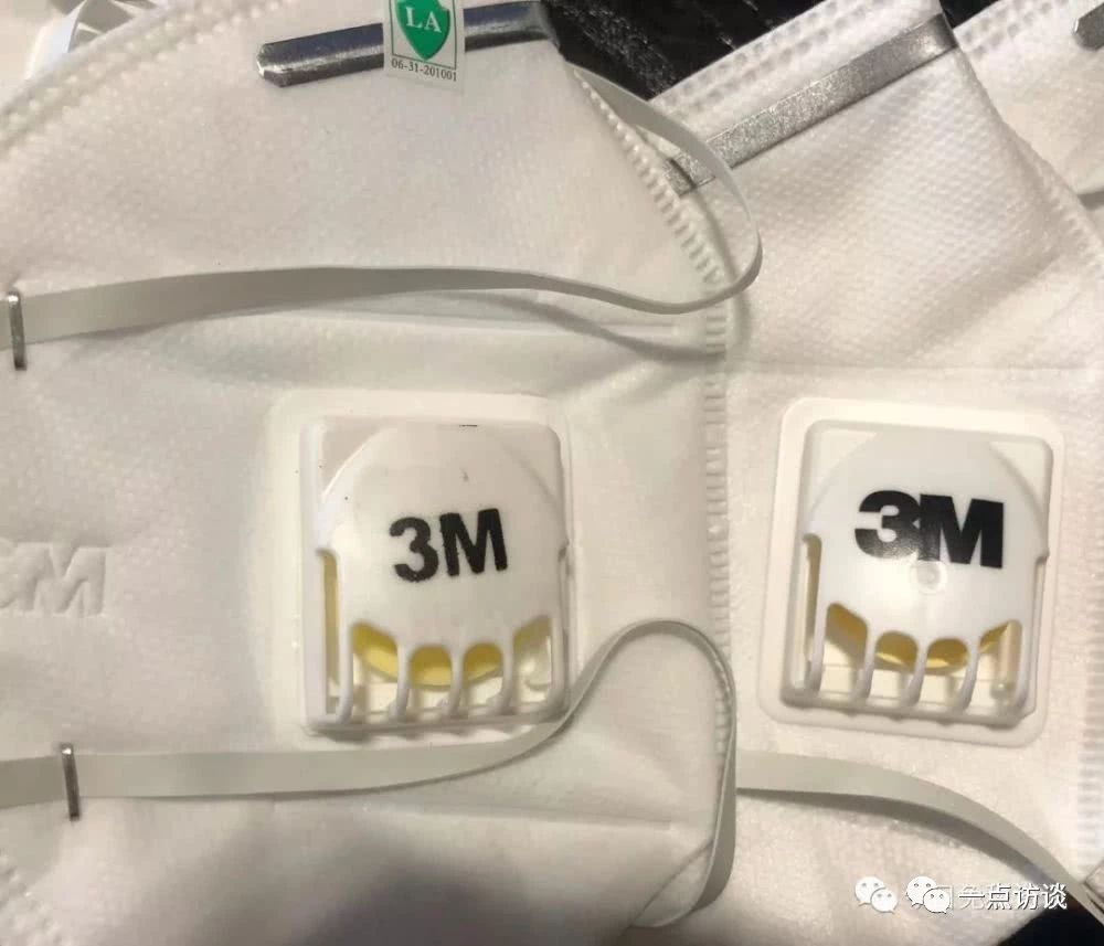 3m假的口罩能用不,3m假口罩事件