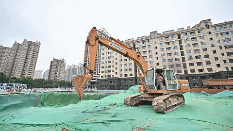 21年劲工轮式挖掘机,最老的现代挖掘机