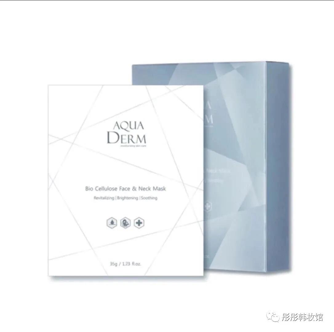 韩国人根本不知道的面膜,那些你不知道的韩国美妆好物