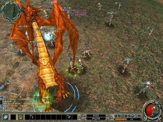 qq凯旋游戏操作,qq凯旋经典视频