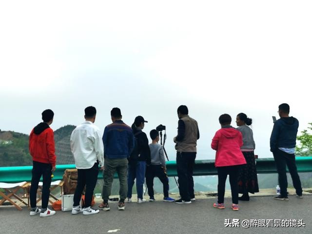 临潼最美环山公路攻略,临潼环山公路上有哪些玫瑰花海