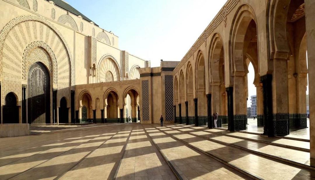 五彩卓尼自驾游攻略,摩洛哥旅游攻略大全