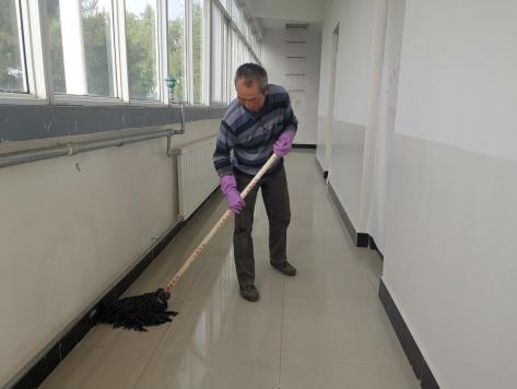 鲁山县脱贫攻坚先进个人事迹,脱贫攻坚带领农民致富的先进事迹