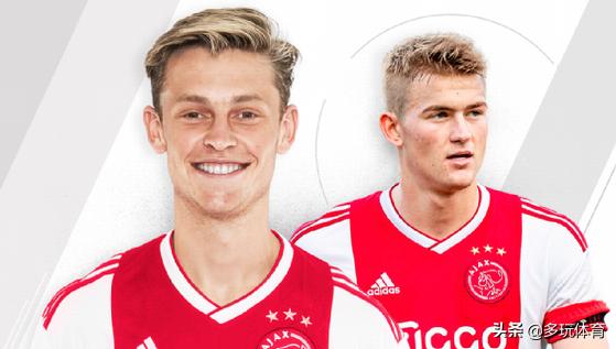 荷兰队的新星,荷兰涌现众多天才