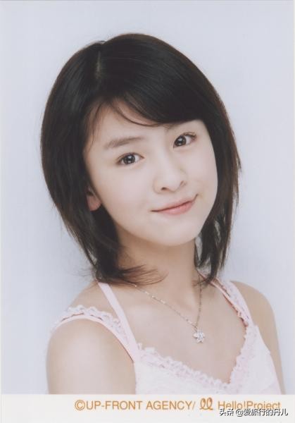 菅谷梨沙子穿搭,日本美少女针织衫穿搭