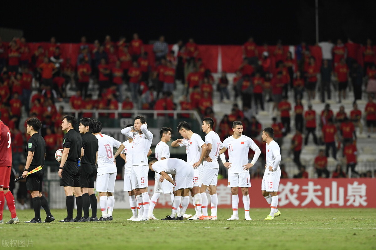 恒大亏损1.97万亿,恒大足球哪一年败落的