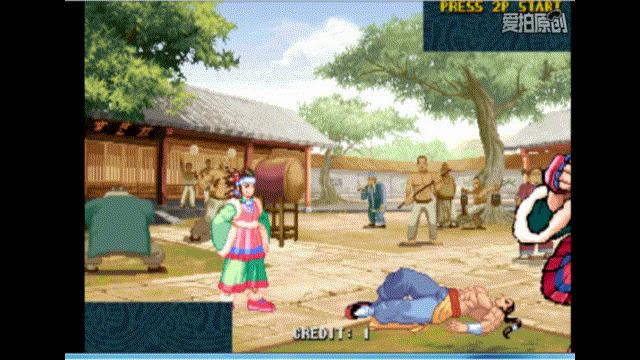 街机游戏形意拳黄飞鸿通关,形意拳街机游戏是哪个国家