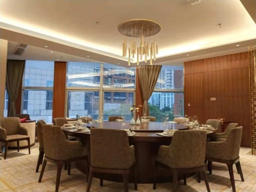 潮江春罗湖,潮江春万象城