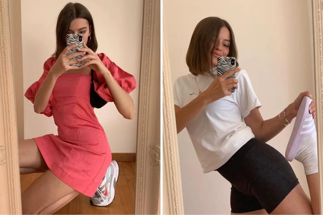 最值得推荐的博主穿搭,最有良心的时尚博主