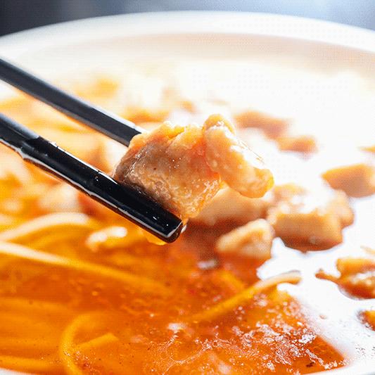 人民广场小米店,老底子米道