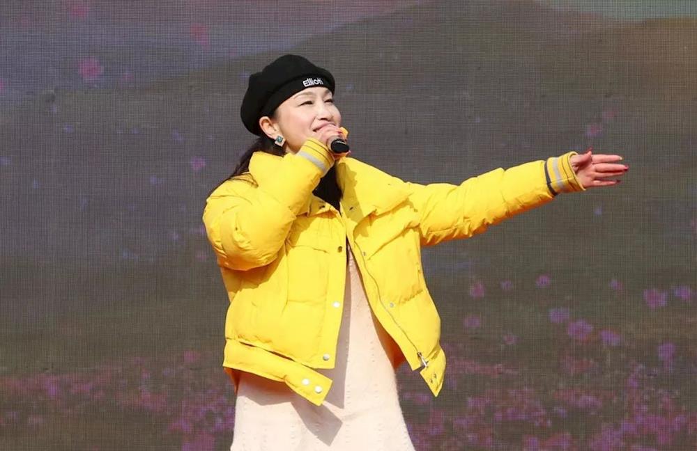 精彩绝伦！今天小悟乡的这场活动温暖又火爆！赶紧来点赞！