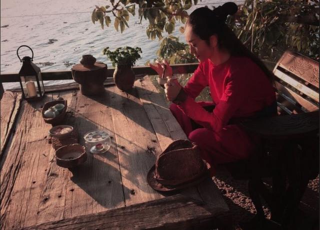 仙气古风豪宅,仙气飘飘的宫殿名字