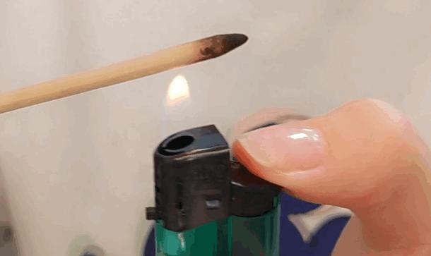 睫毛根部比较硬怎么画眼线,保姆级教程睫毛