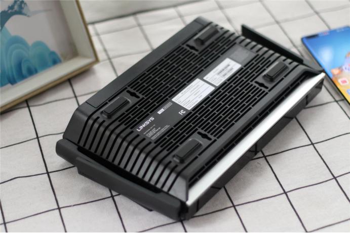 wifi6路由器如何测试,wifi6路由器网速测评