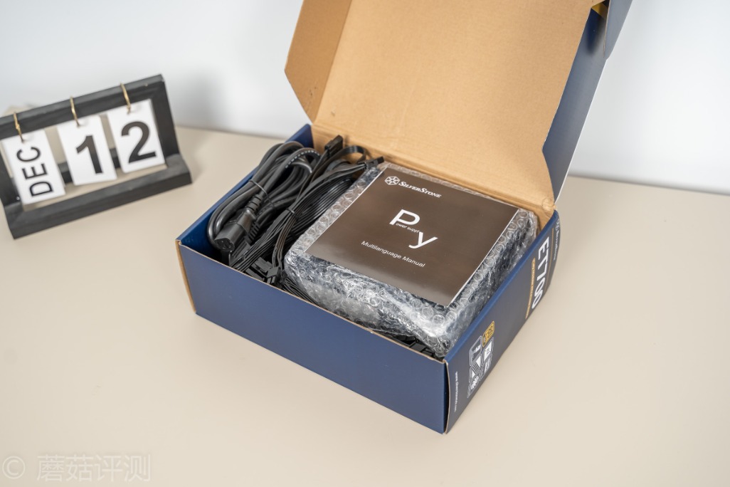 银欣et700评测,安静稳定性能强劲