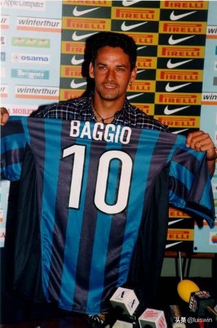 国际米兰明星名单,国际十大帅哥