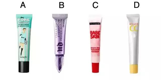 你连这些化妆品都不认识，还嘲笑直男？