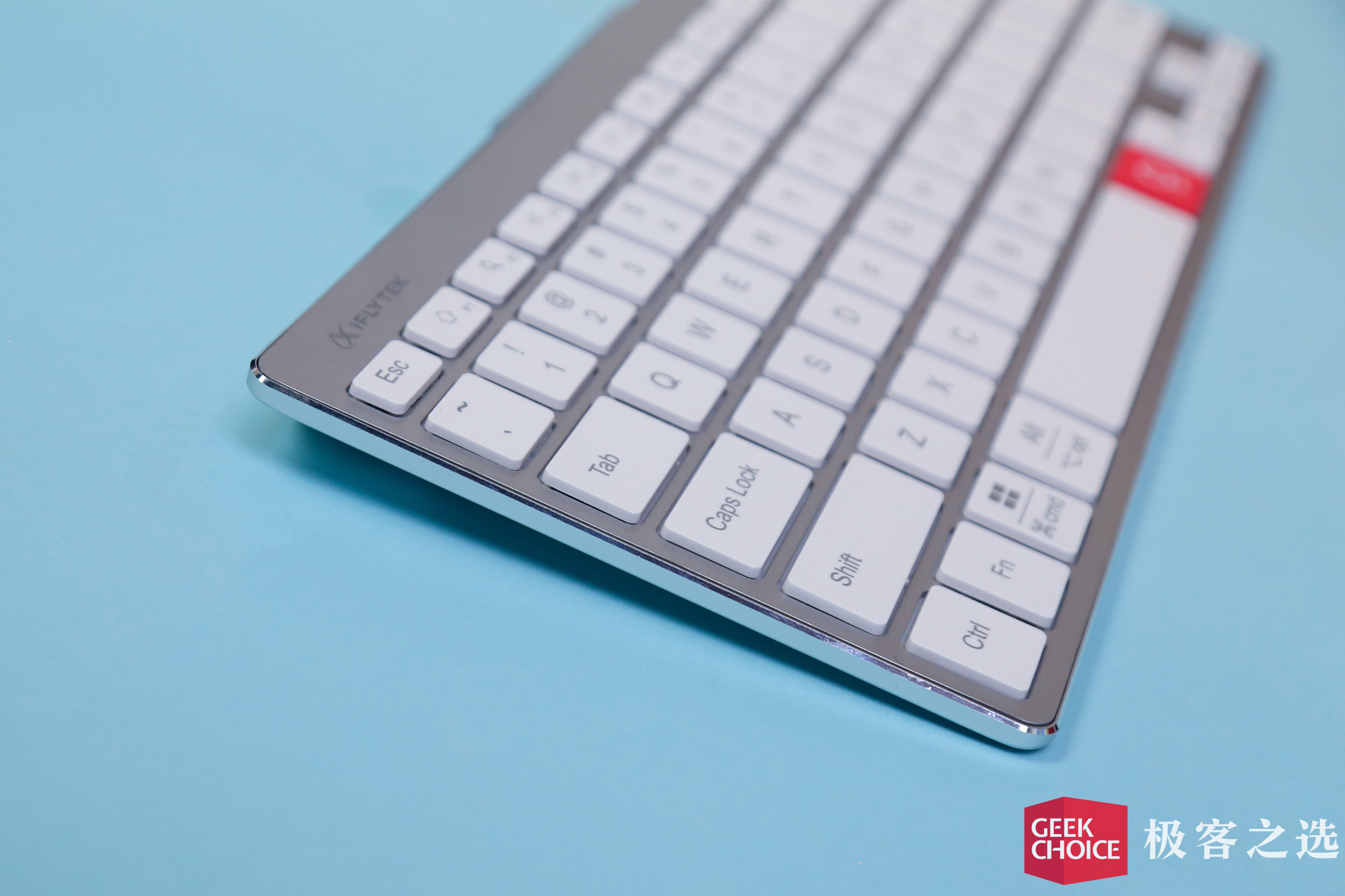 讯飞k310键盘可以连接ipad吗,讯飞k310键盘的使用教程