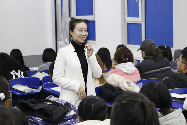 长春大学旅游学院2014,2020届长春大学旅游学院