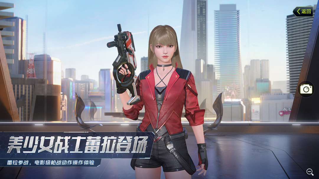 带你走进未来科幻世界,量子特攻最新推荐