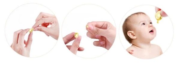 深海鱼油与鱼肝油有什么区别,鱼肝油和深海鱼油哪个祛黑色素好