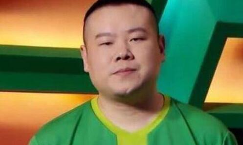 郭德纲说侯耀文去德云社,郭德纲讽刺同行相声完整版