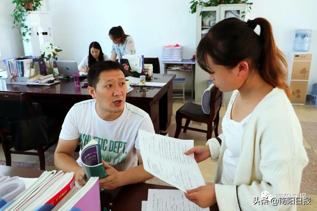 南阳完全中学校长,南阳完全学校新店