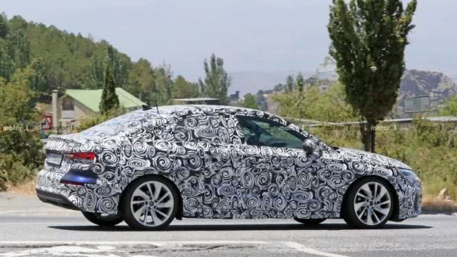 新奥迪a3什么时候最优惠,新奥迪a3全面介绍