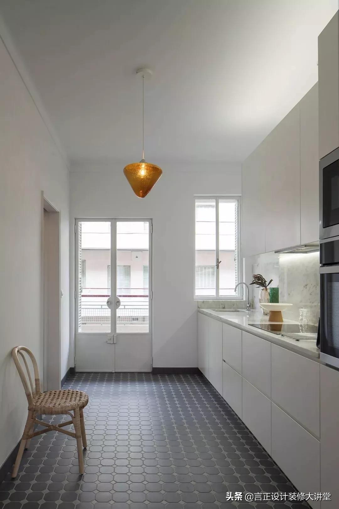 厨房一到夏天就很热怎么解决,重庆厨房太热怎么解决