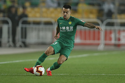 埃尔克森国足归化外援,足协归化政策埃尔克森