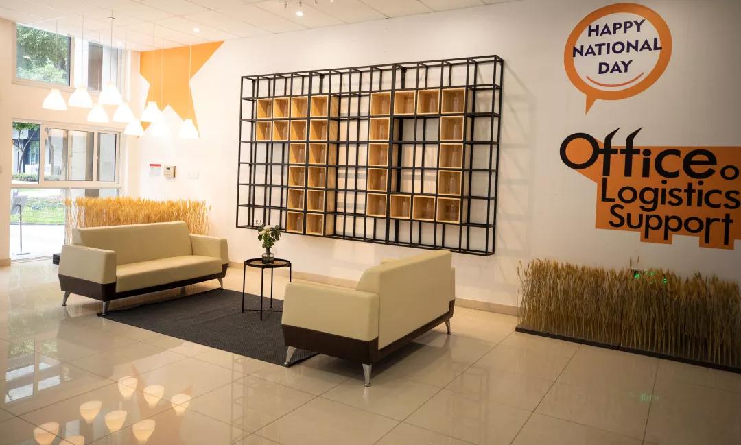 盘点国内的豪华大学宿舍,盘点浙江省59所大学宿舍