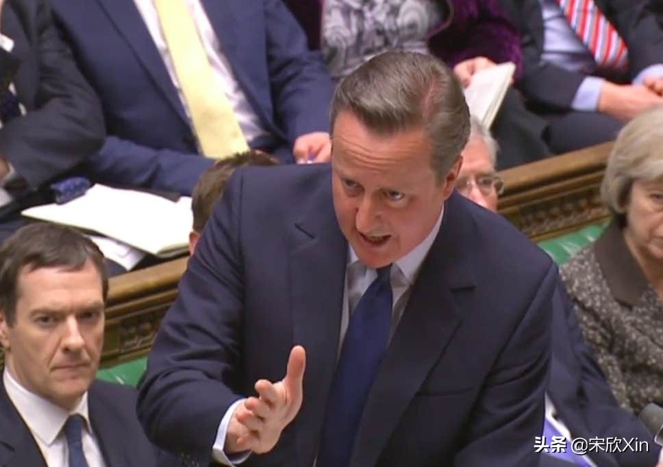 约翰逊是如何当上英国首相的,英国首相眼中的约翰逊