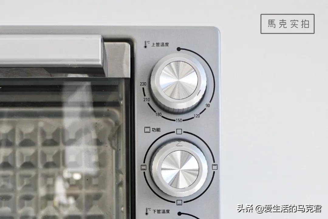 美的蒸烤箱一体机测评,美的s5蒸烤箱测评