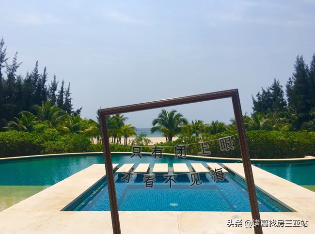 清水湾房地产优势,清水湾从哪里开始止于哪里