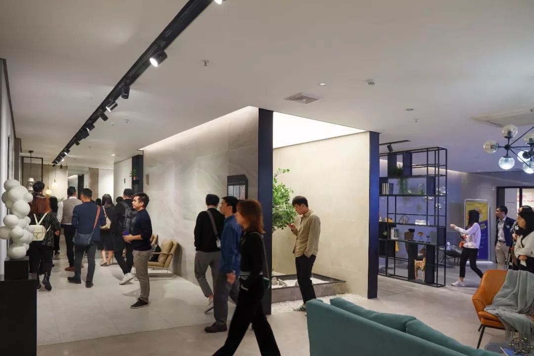 当中装协的硬核设计师遇到欧文莱，会擦出怎样的火花？