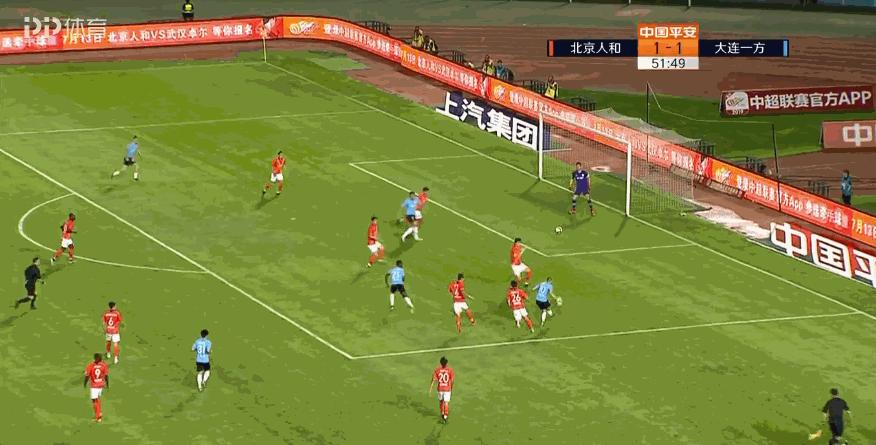 深度分析丨水土不服的哈姆西克能否成为新赛季大连人真核？