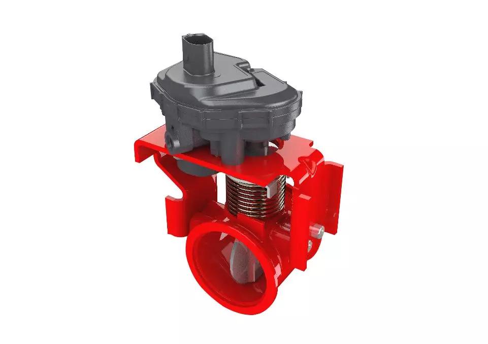 无锡康明斯涡轮增压器怎么样,无锡康明斯涡轮增压技术