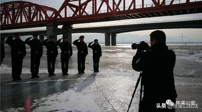 张家口:走近他们,在那没有硝烟的战场上