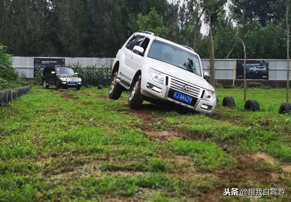 平行进口帕杰罗v97目前价格,山猫帕杰罗v87v93v95v97的区别